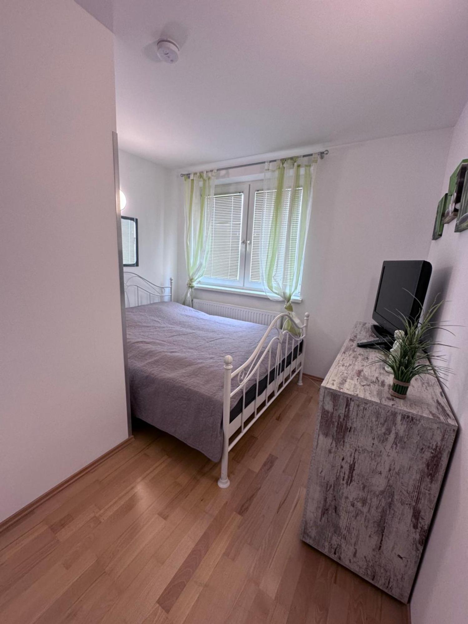 Comfort Collection Podersdorf Am See Exterior photo