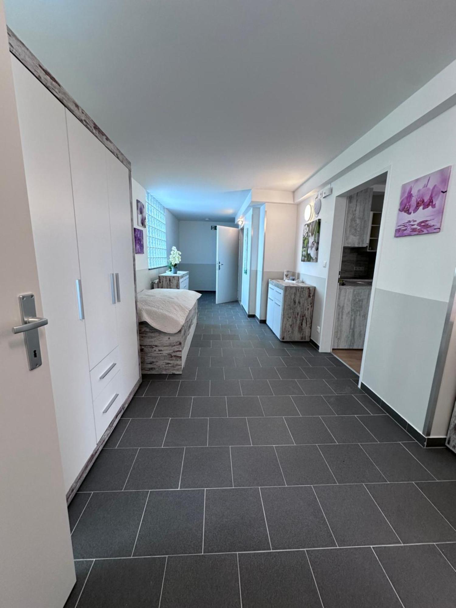 Comfort Collection Podersdorf Am See Exterior photo