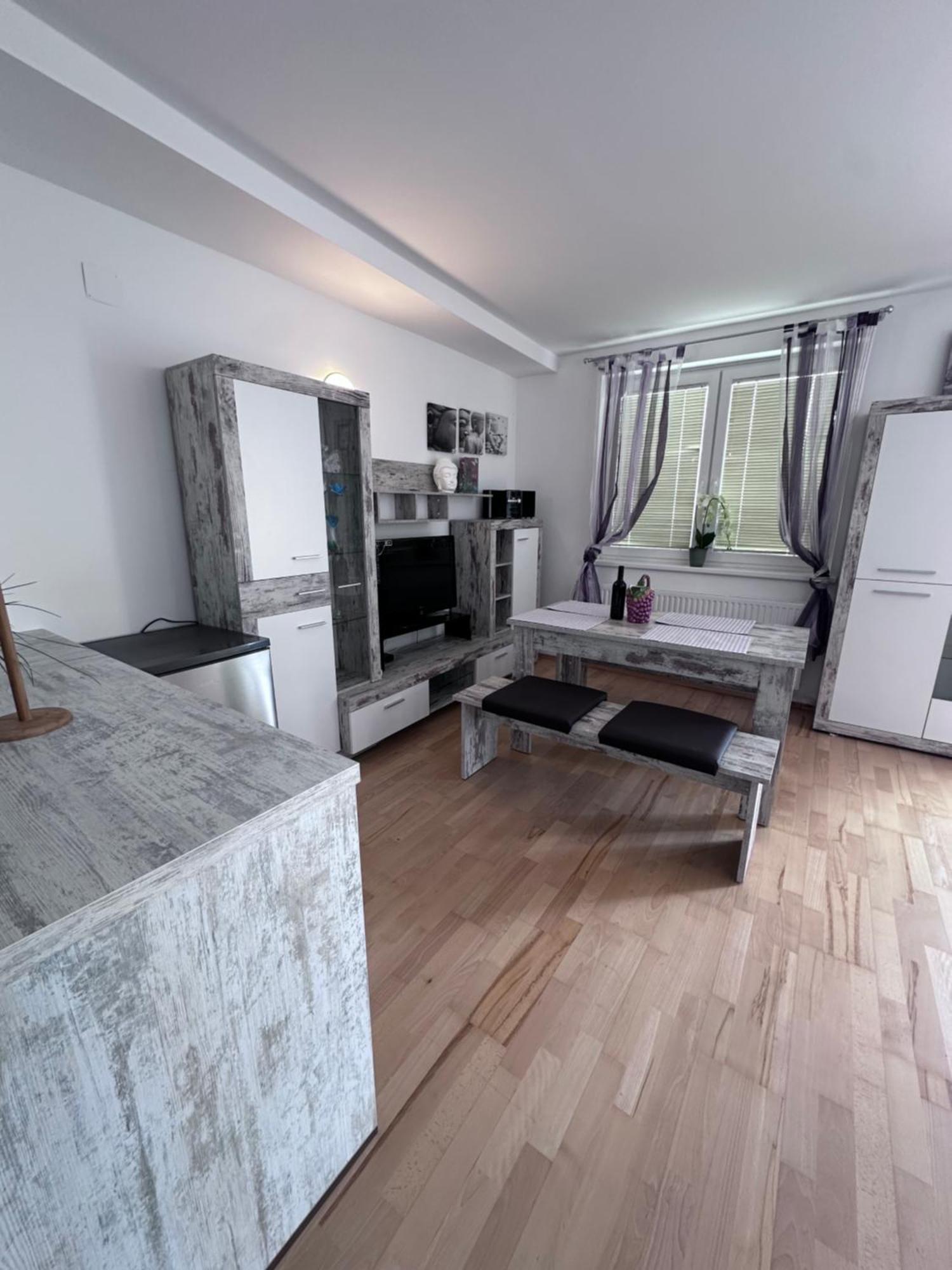 Comfort Collection Podersdorf Am See Exterior photo
